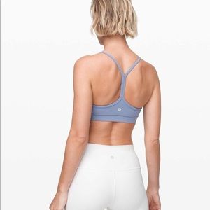 Flow Y Bra *Long line